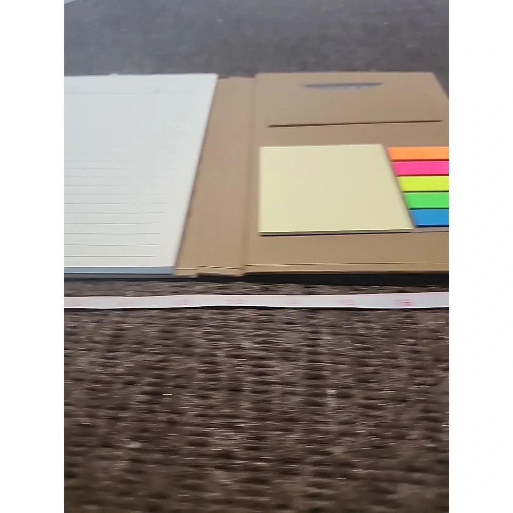 Pa Game Commission Stationary Set